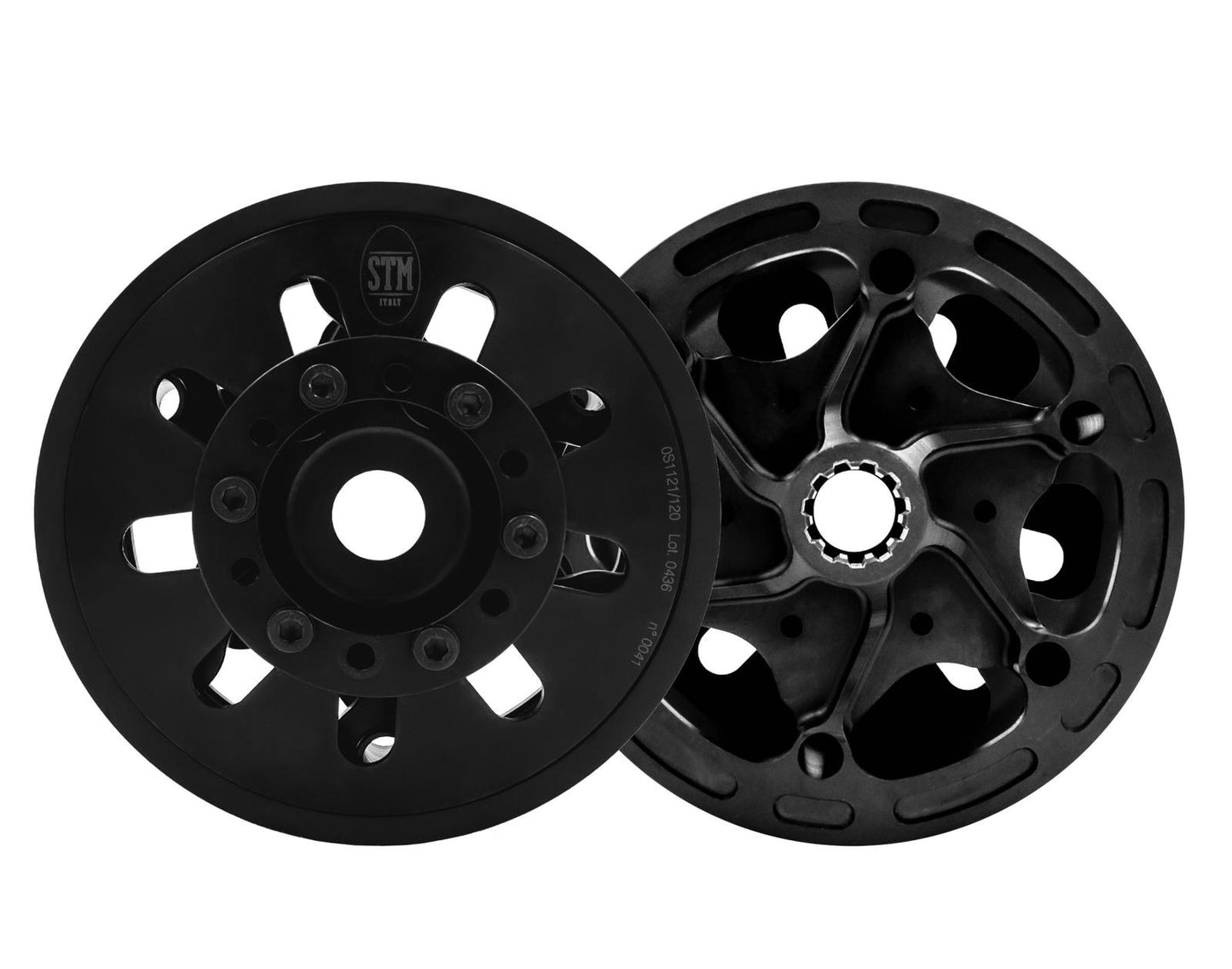 STM Clutch Honda/250R/450R